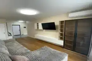 Botanika lyuks na Testemiteanu Apartments, Chisinau