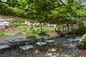 YourHome - Maison Iolanda Guest house, Positano