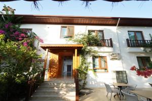 Akyaka Nehir Butik Apart-hotel, Akyaka