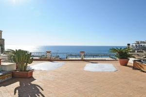 Sea View Apartments, Amalfi