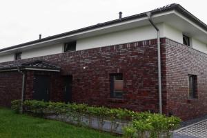 Haus Spich Guest house, Carolinensiel