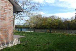 Haus Strandgut Guest house, Carolinensiel