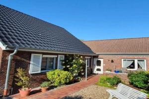 Ferienwohnung Johanne Apartments, Carolinensiel