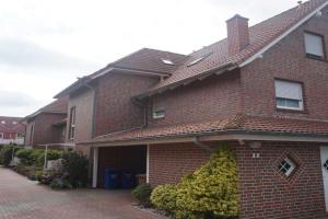 Ferienwohnung Kluntje 11 Apartments, Carolinensiel