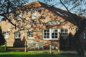 Ferienwohnung Merklinghaus Apartments, Carolinensiel