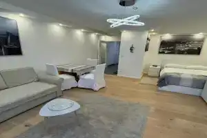 Comfortable Studio Nuremberg, Nurnberg