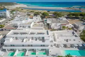 Diva Luxury Suite Apart-hotel, Torre San Giovanni
