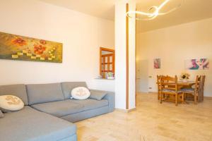 Capo Comino 1 Apartments, Caletta