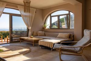 Driftwood Holiday Home, Argasi