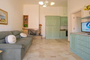 Capo Comino 2 Apartments, Caletta