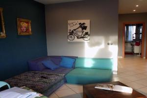 Alloggio Butterfly Apartments, Cuneo