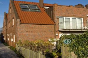 Ferienwohnungtraum Apartments, Borkum