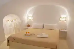 Kapari Suites Santorini, Fira