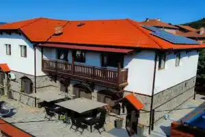 KShchA ZA GOSTI GROSh Guest house, Dobrinishte