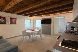 Iris House, Chioggia