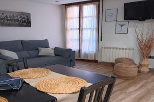 Bermudo III VUT-LE-784 Apartments, Leon