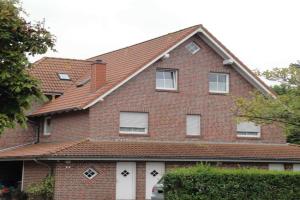 Fewo Caro Apartments, Carolinensiel