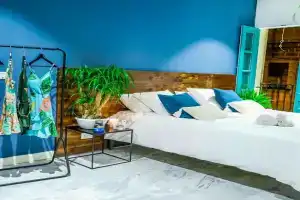 Valhalla Boutique Hotel, Sliema