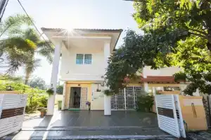 Cosy HomeStay at Penang Island -Beach and Village, Bayan Lepas