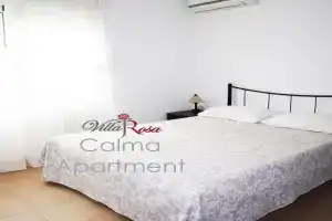 Villarosa Calma residence, Stavros