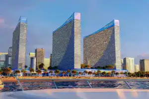 Batumi High View Hotel, Batumi