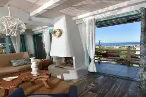 CoN STΙLE 2 Villa, Kanali