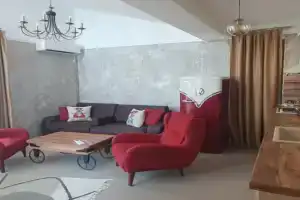 Apartament Zlato izgled MORE, Sozopol