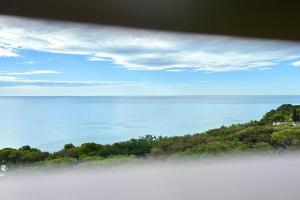 S296 -, monolocale in centro con vista mare Apartments, Sirolo