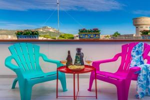 Scenario Holiday's Home Guest house, Sciacca