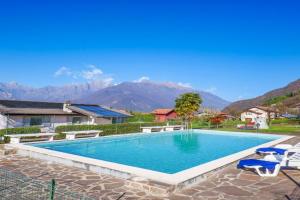 Casa del Sole, Colico