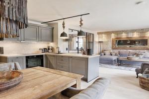 HOME Suites Loft mit Sauna, Braunlage