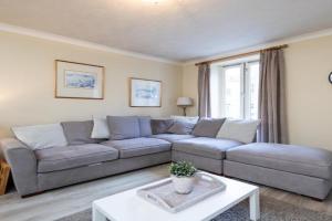 Fantastic 2BD apt in THE best location in Apartments, Dublin