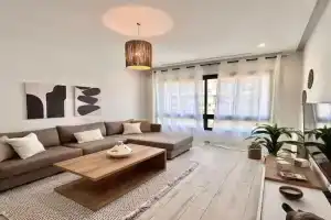 Cozy Malaga Apartments, Carthage