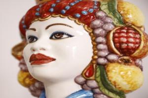 N'Amùri Casa Vacanze in pieno centro storico, Bagheria