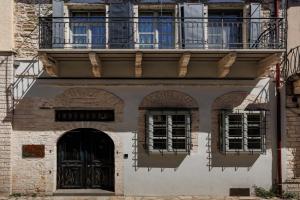 Eligia Suites, Ioannina