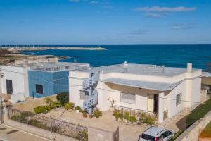 Villa Grazia On The Seaside - Happy Rentals, San Foca