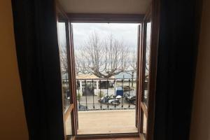 Fronte lago nel centro storico “La Casa del Lago”, Trevignano Romano