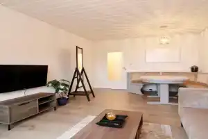 Ferienwohnung Bergoase -, Feldberg Apartments, Todtnauberg