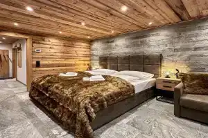 Grandview Collection Apartments, Kaprun