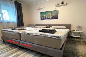 Bina Familienapartment, Trier