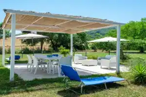 Trentova - - 300 metri dal mare Guest house, Agropoli