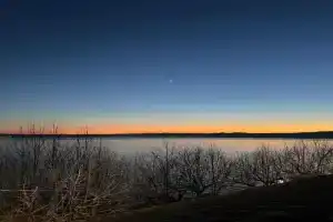 Fronte lago , mansarda da favola Apartments, Trevignano Romano