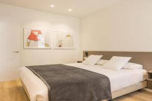 Mon Suites Jardín de Ayora, Valencia