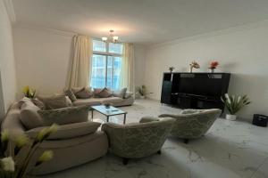 oasis tower family apartment 2602, Ajman City