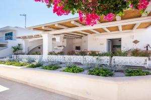 Terrazza e Conchiglie Guest house, Torre Suda