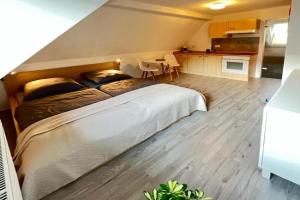 Ferienwohnung in bei Köln Apartments, Koln