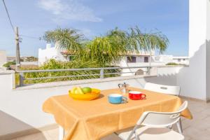 Casa del Mare M514 M515, Porto Cesareo