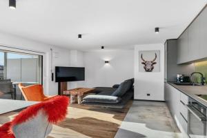 Seequartier 2 - neu & hochwertig Apartments, Friedrichshafen