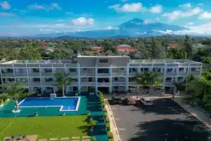 The New Njiro Legacy Hotel, Arusha
