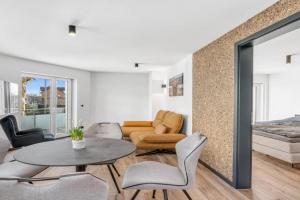 Seequartier 1 - neu & hochwertig Apartments, Friedrichshafen